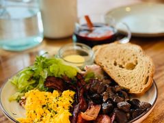 brunch&nbsp;combo-RAC BAR(安福路店)