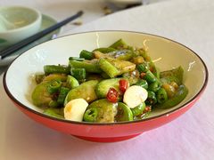 -蓉城小馆(科兴店)