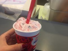 -DQ·蛋糕·冰淇淋(天通苑华联店)