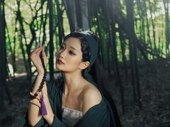 -金夫人化妆摄影职业培训学校