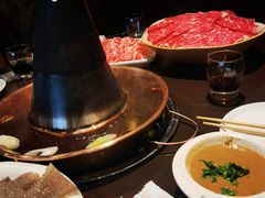 -匹夫涮肉城(黄村店)