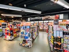 -Olé精品超市(北京合生汇店)