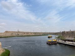 -水洞沟旅游区