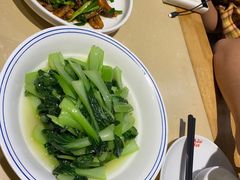 -小柴米·传统江西菜(八一广场店)
