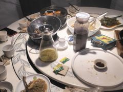 -闽鄂情·闽南招财鸭(水头店)