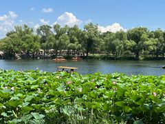 -承德避暑山庄景区