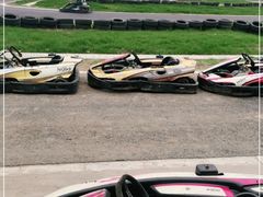 -极速星辰卡丁车赛车场(西山店)