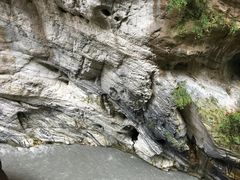 燕子口步道-太鲁阁公园