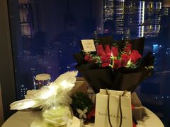 -广州四季酒店·意珍·意式自助餐