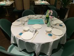 大堂-雀蓝川菜(奥体广场店)