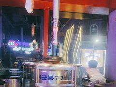 -入火韩国烤肉(凯旋广场店)