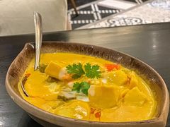 -Thai Alley泰爱里(二沙岛店)