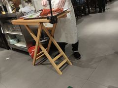 大堂-北平食府·北京烤鸭(北京西站六里桥店)