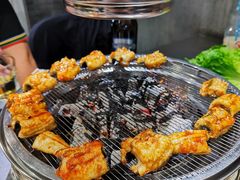-本炙炭烤·蒲烧活鳗料理店(金沙洲店)