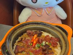 -润泽园椰子鸡(汇一城店)