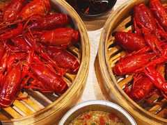 -靓靓蒸虾·头牌蒸虾(万松园玲珑店)