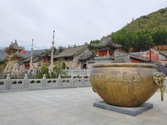 -五台山风景名胜区