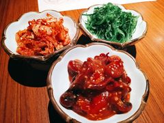 -仓桥家·焗寿司·锅物(光谷步行街店)
