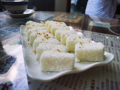 -周大娘牛乳(旧寨古村总店)