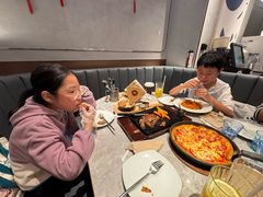 -必胜客(城西银泰店)