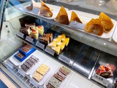 -布朗尼西饼(粮道街店)