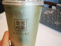 咖啡-奈雪的茶(华强北中航城店)