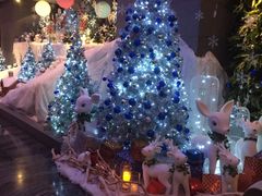 -上海外滩英迪格酒店