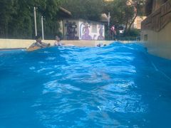 -上海玛雅海滩水公园