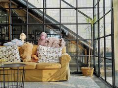 门面-NOTOOCAFE不二咖啡馆(岩前店)