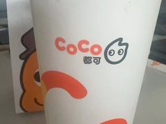 -CoCo都可(虹口龙之梦店)