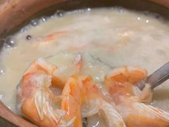 -李记潮汕砂锅粥(营福路店)