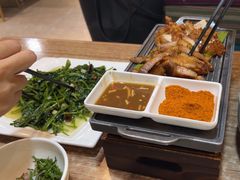 -傣香原味·傣味特色菜·手抓饭(呈贡吾悦广场店)