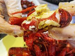 -靓靓蒸虾(中山公园店)