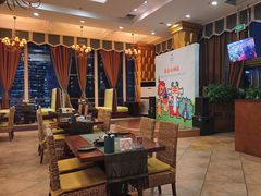 -火舞泰·泰式海鲜火锅餐厅(世纪城店)