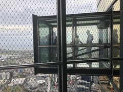 -尤利卡88层观景台