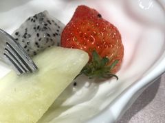 -宏达宴老菜馆(群力第四大道店)
