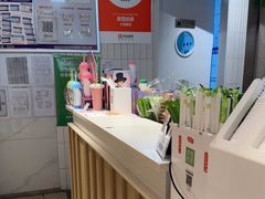 -奈雪的茶(大悦城店)