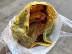 -真素诚·清真(新华路店)
