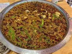 -胖子鱼·天水麻辣鱼火锅(秦州407店)