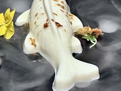 -真地道京味府·鲜橙烤鸭·北京菜(朝阳公园·甜水园店)