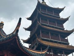 -狼山风景名胜区