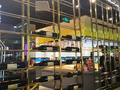-吉木烤肉自助餐厅(乐汇城店)