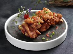 -徽州月·民间徽菜(浦东总店)