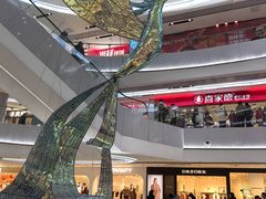 -天津国贸购物中心
