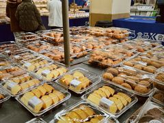 -盒马X会员店(上海森兰商都店)