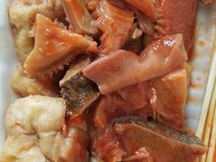 -细妹五香牛杂(步行街店)