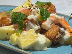 -志明眷村·台式融合菜·宵夜