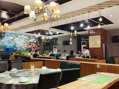 -全聚贤餐厅·湖北家常菜(沙湖店)