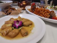 -玉华台饭庄·淮扬菜·烤鸭(望京店)