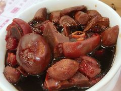 养颜黑醋猪脚姜（精）-点都德(大茶楼店)